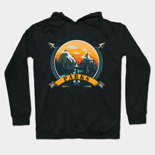 PROTECT OUR PARKS Hoodie